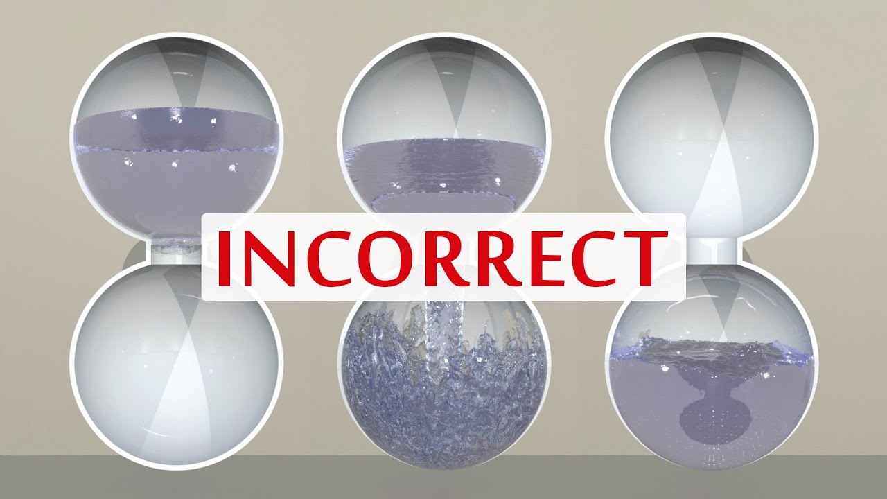 Can We Simulate Merging Bubbles? 🌊