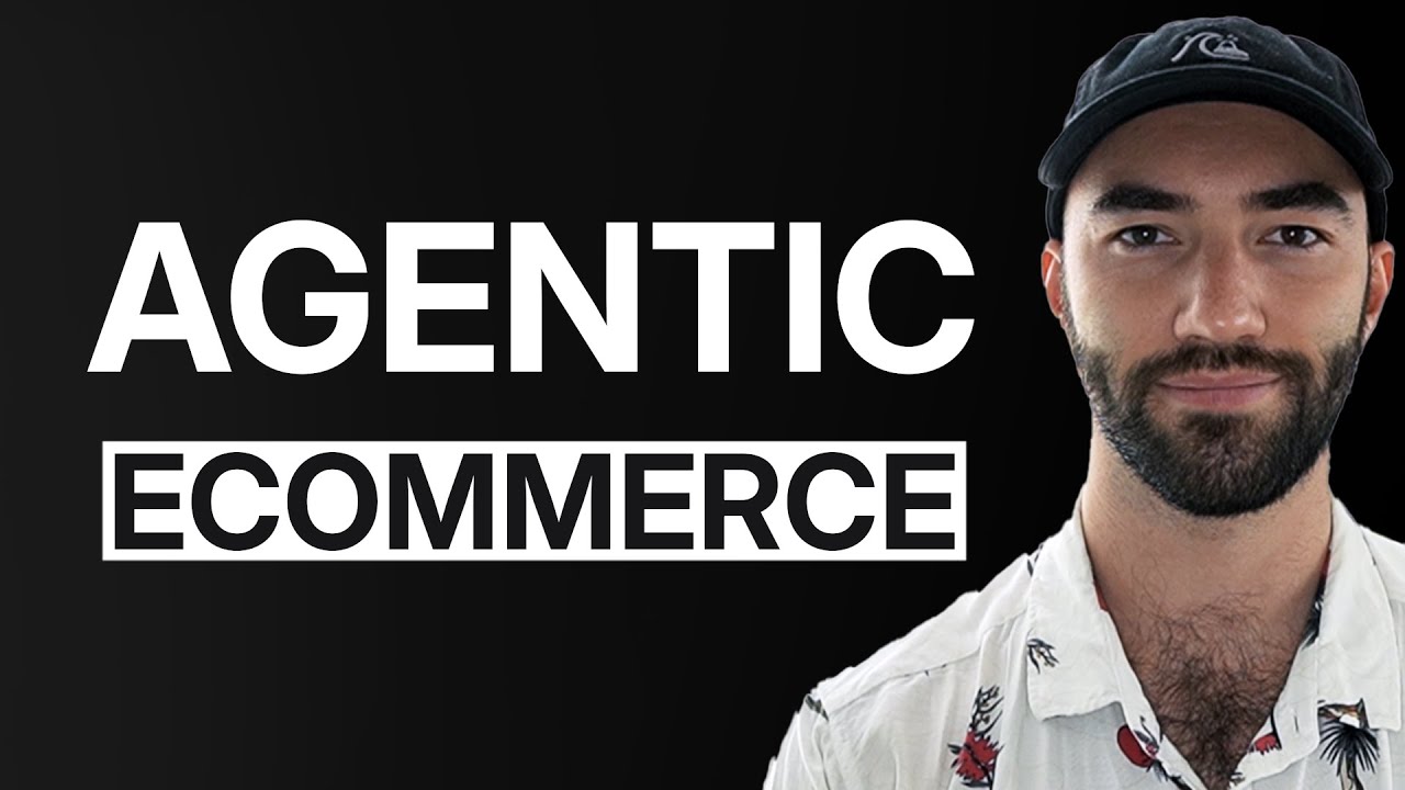 Build Agentic Ecommerce with KumoRFM