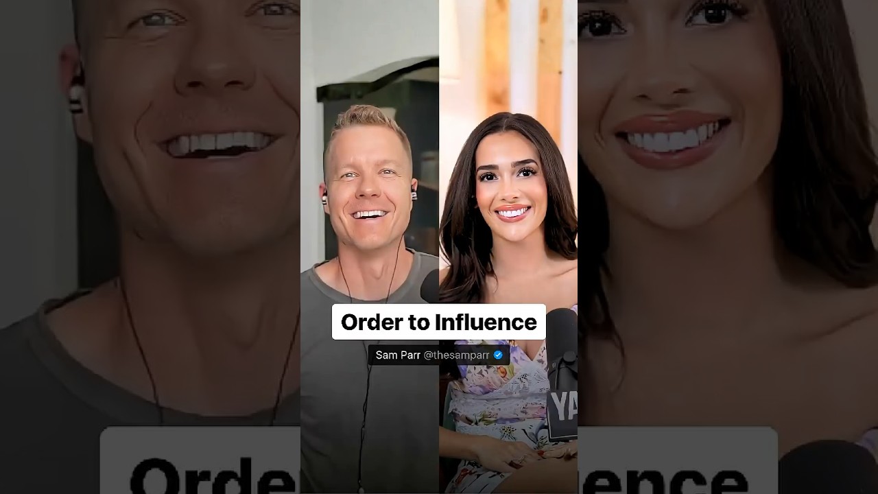 WHY THIS OUTRANKS YOUTUBE FOR INFLUENCE 😮