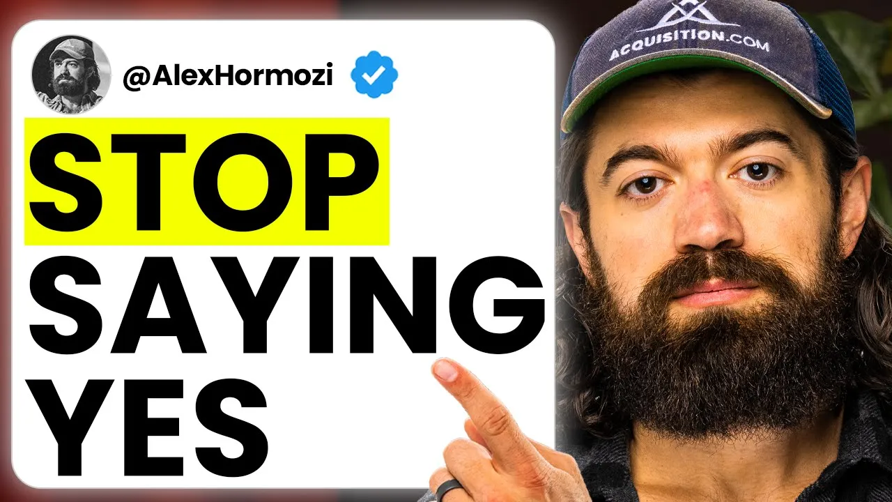 The Biggest Mistake Everyone is Making