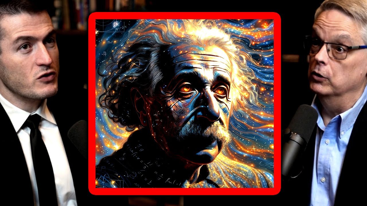 Speed of light explained: Was Einstein's theory correct? | Don Lincoln and Lex Fridman