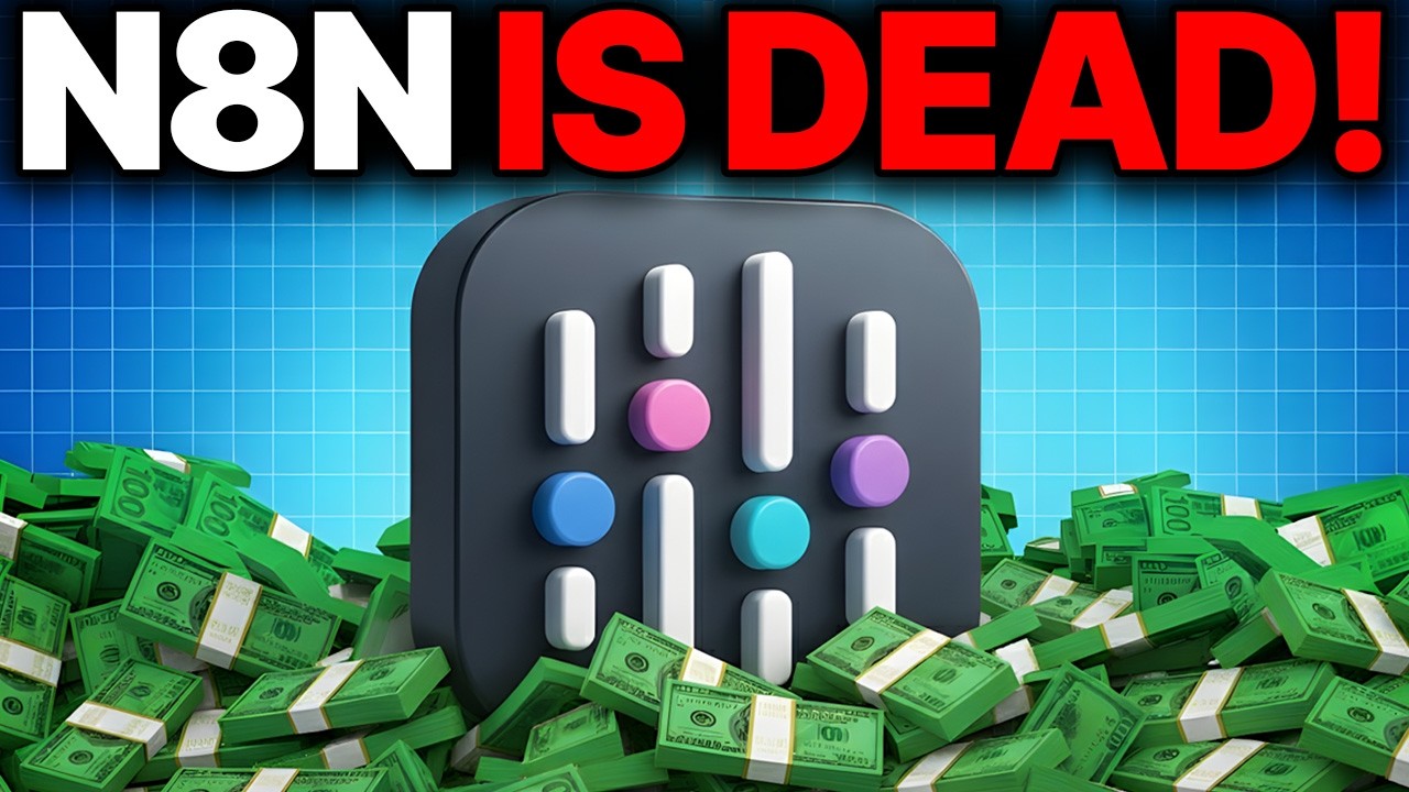 DeepAgent: NEW AI Super Agent Update 🤯