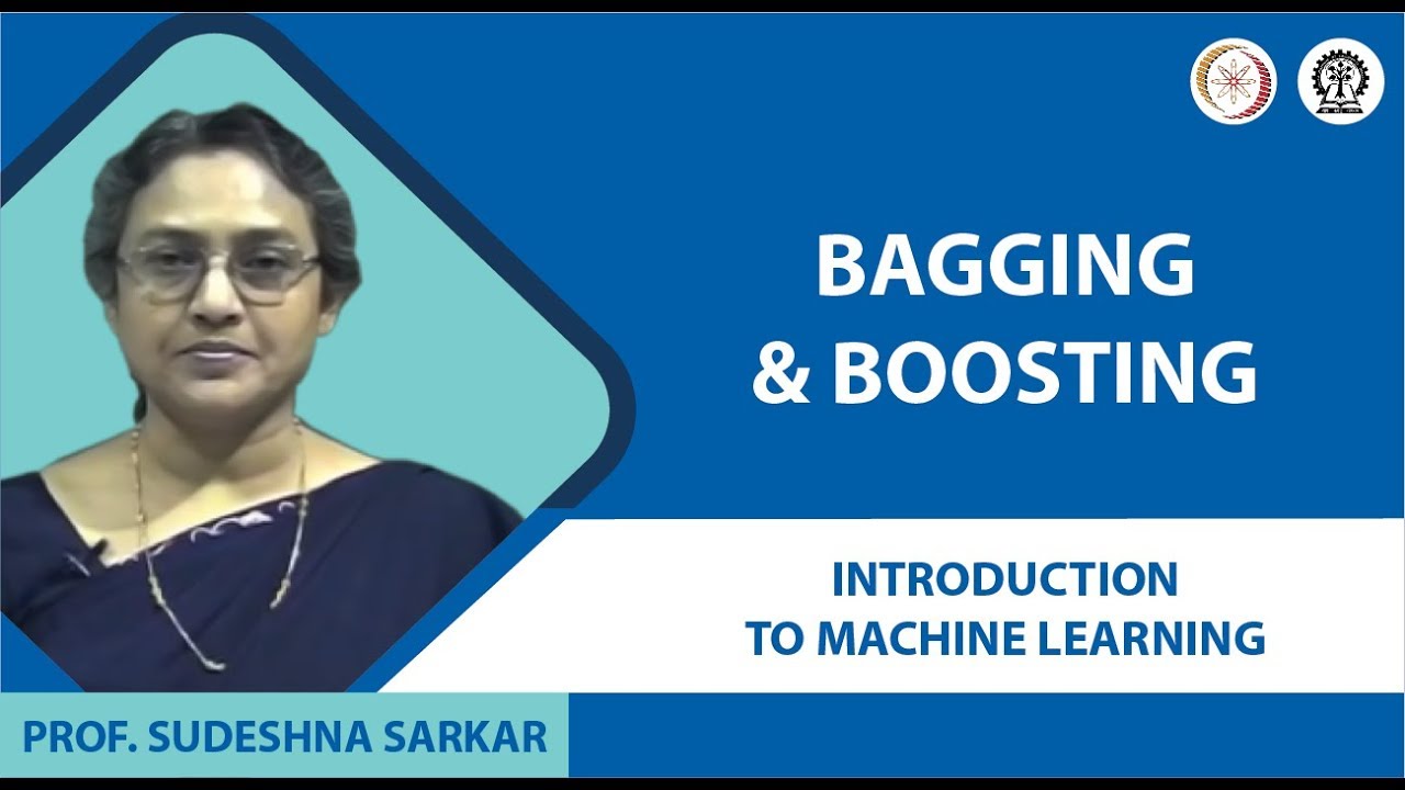 Bagging and Boosting