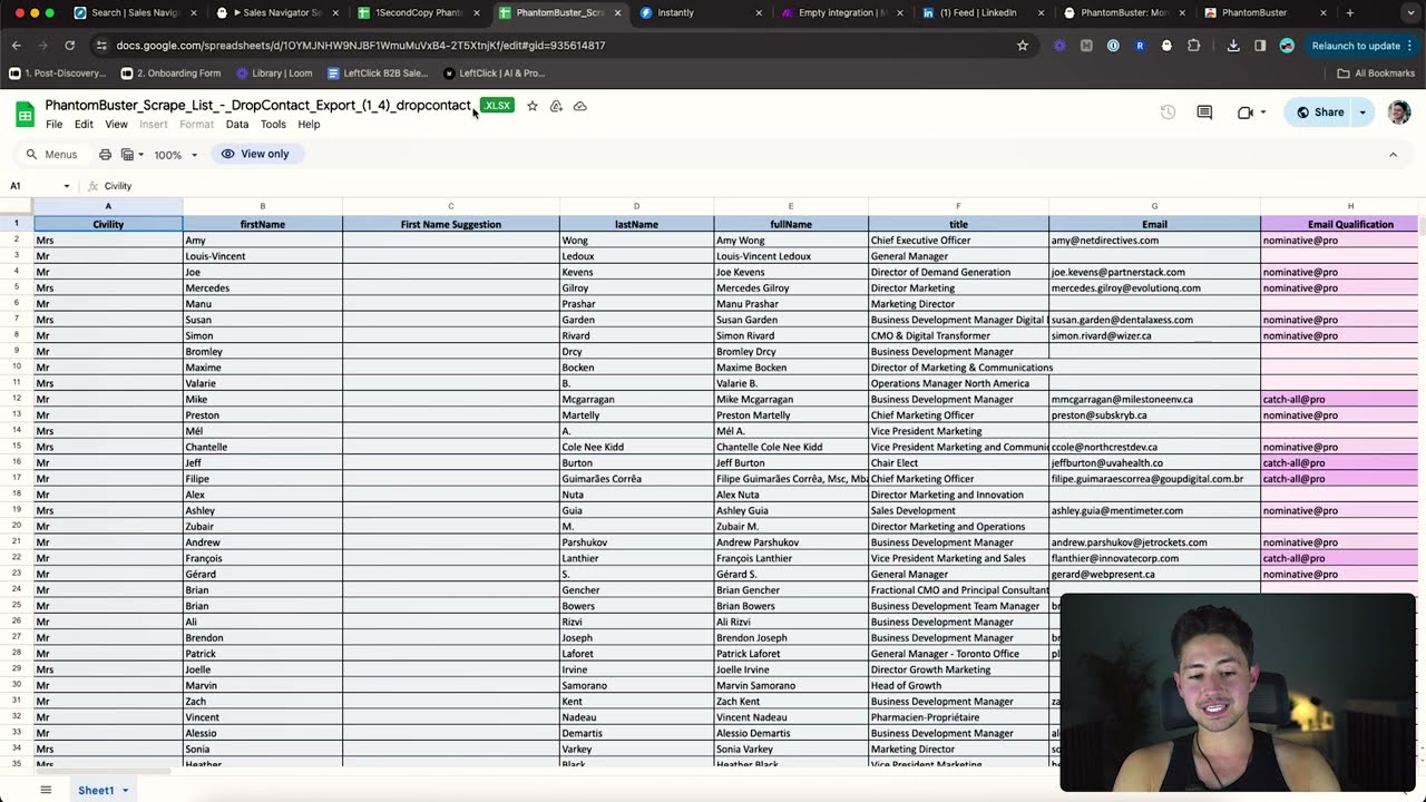 This Cold Email System Made Me +$100K Last Year