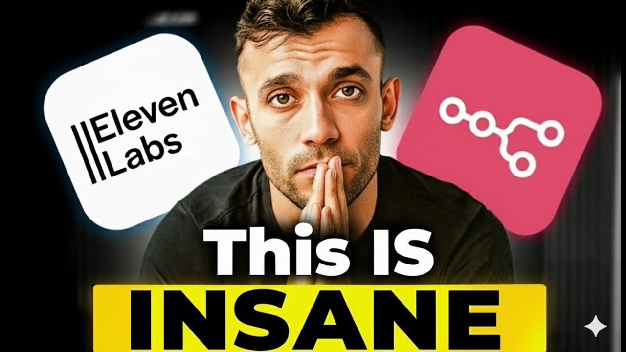 This NEW AI Podcast Agent is INSANE (FREE!) 🤯