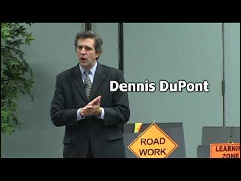 2010 Speaker Showcase Highlights