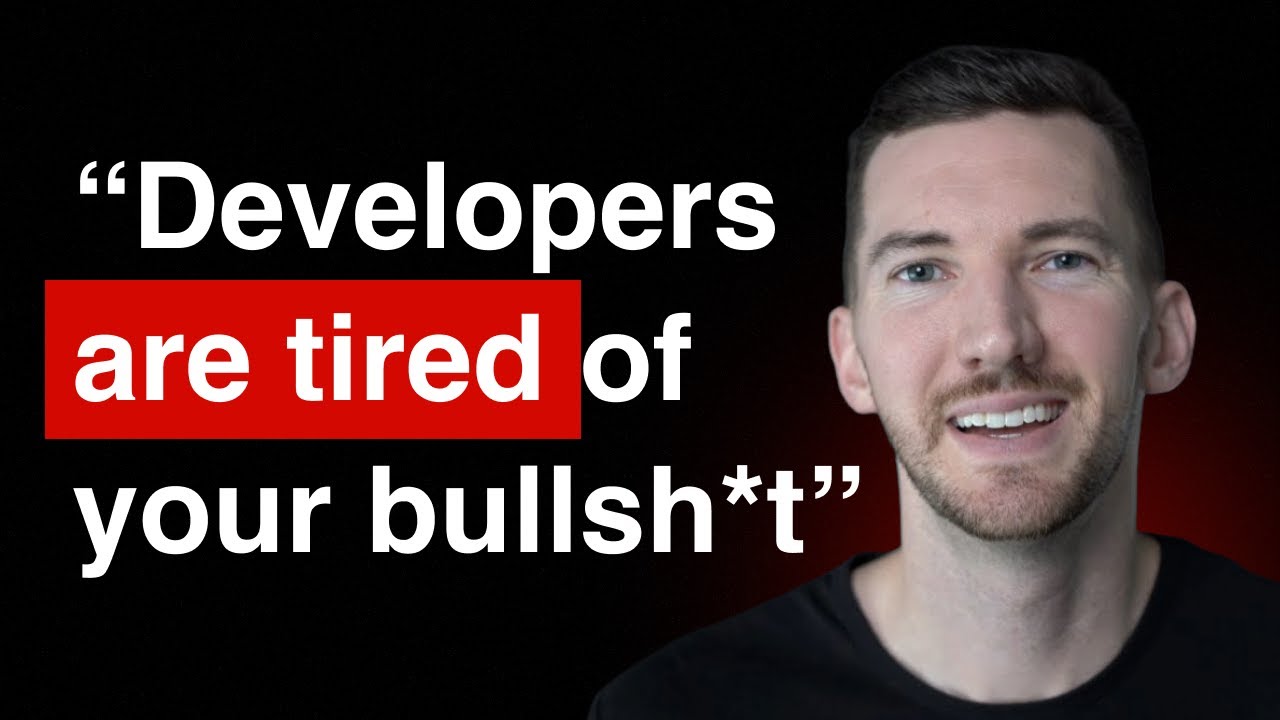 The Ultimate Guide to Developer Marketing | Lee Robinson (Vercel)