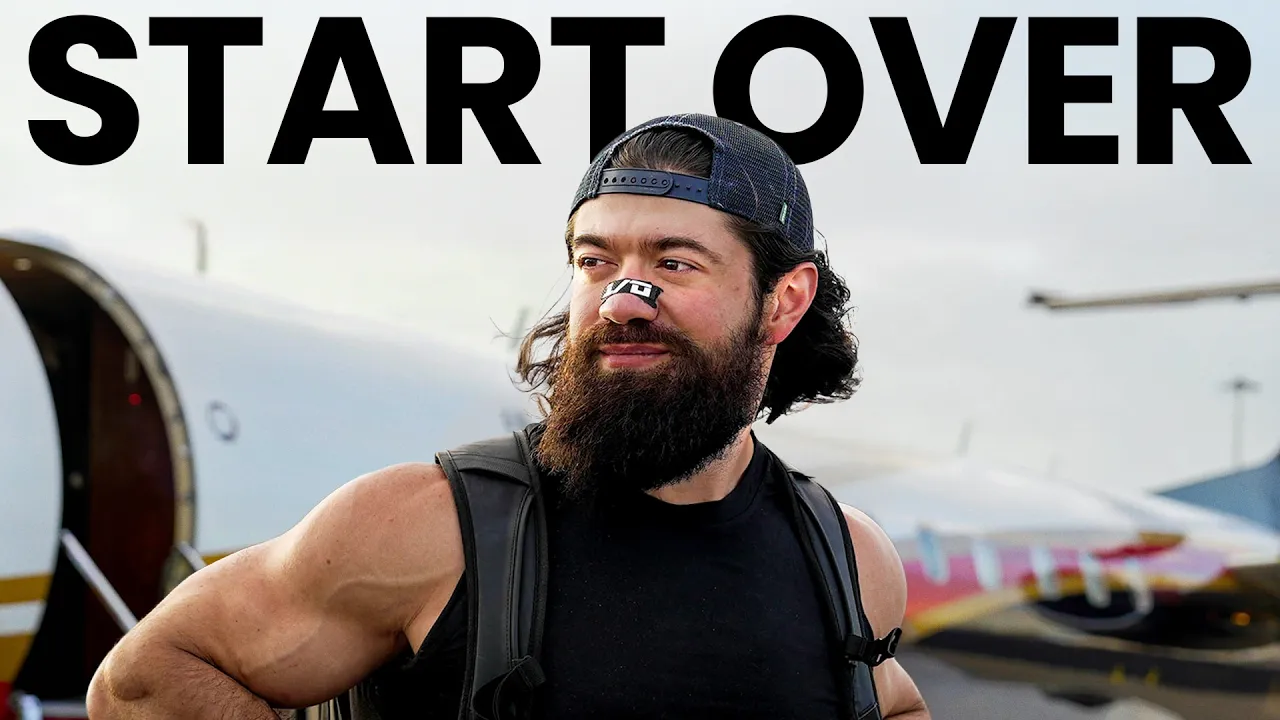 How to Change Your Life