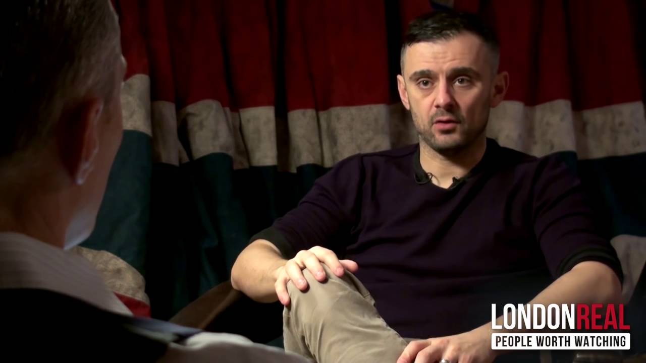 Does Your Work Match Your Words?