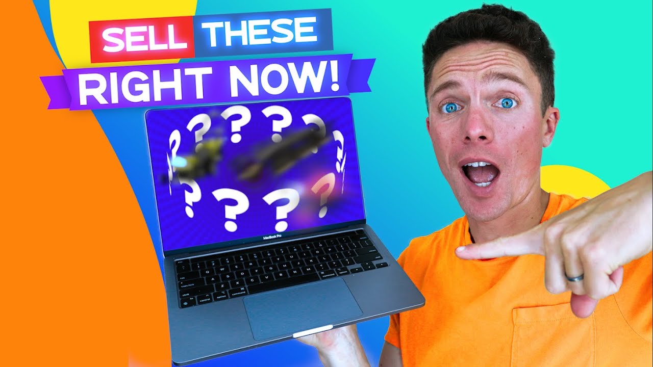 Top Products to Dropship in April 2022! (Take Notes)