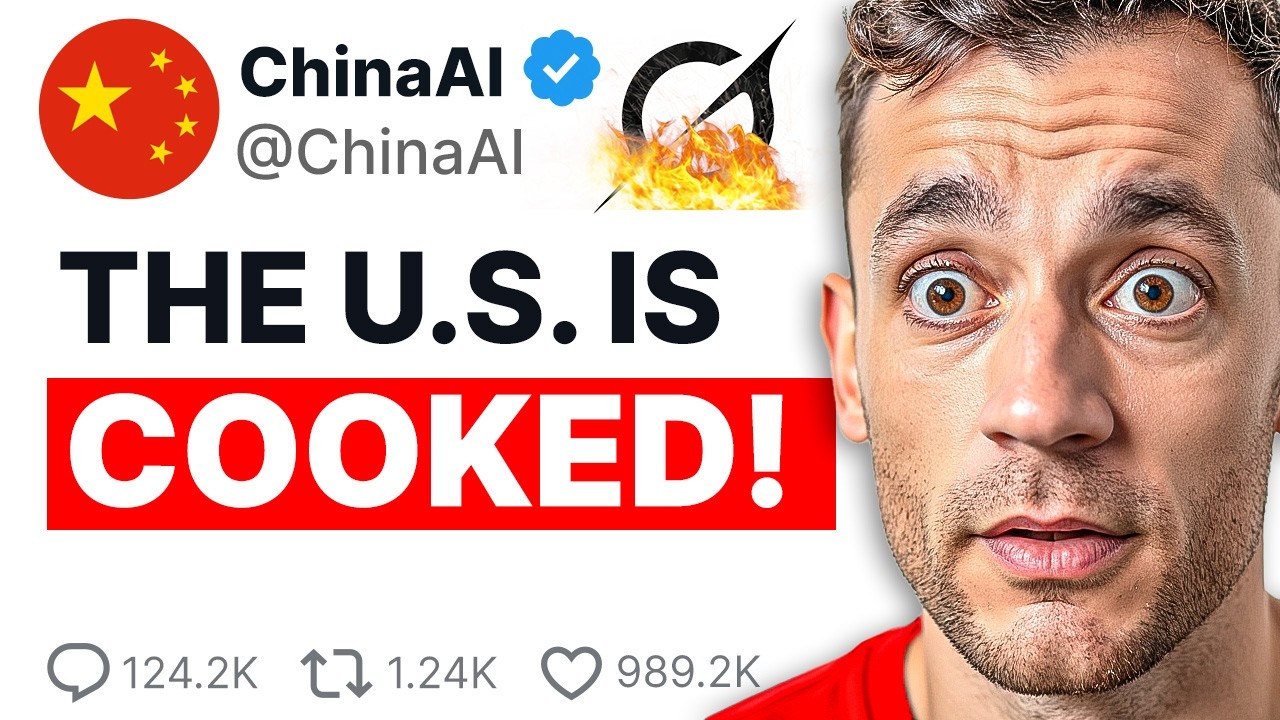 INSANE AI News: NEW Grok 5 + Chinese AI Super Agents