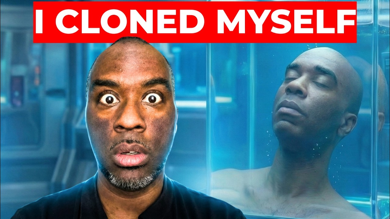 How to Clone Yourself With NotebookLM