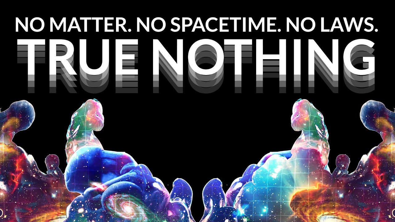 Is True Nothingness Even Possible?