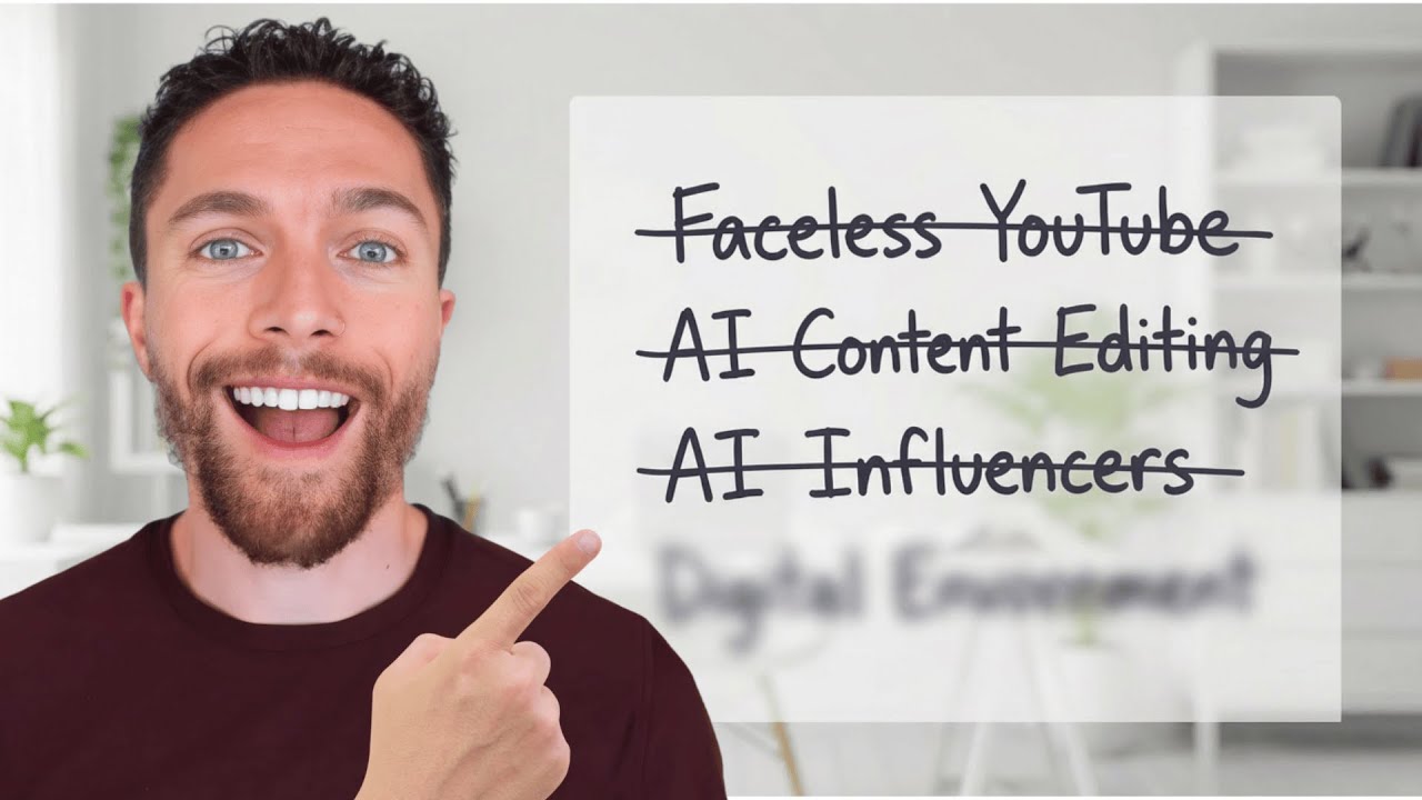 This ONE AI Side Hustle Beats 99% Of The Ones I've Tried!