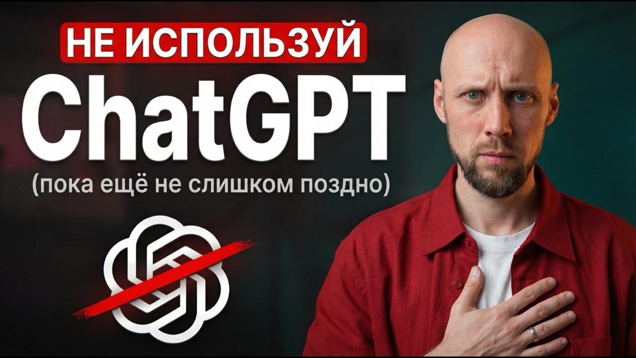 Полный курс: Техника безопасности с ИИ. Что важно знать при работе с нейросетями!