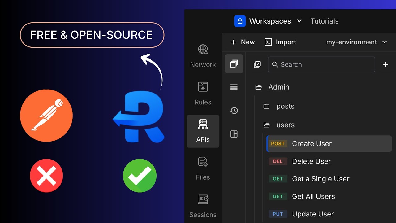 Postman Was Great… Until I Tried This