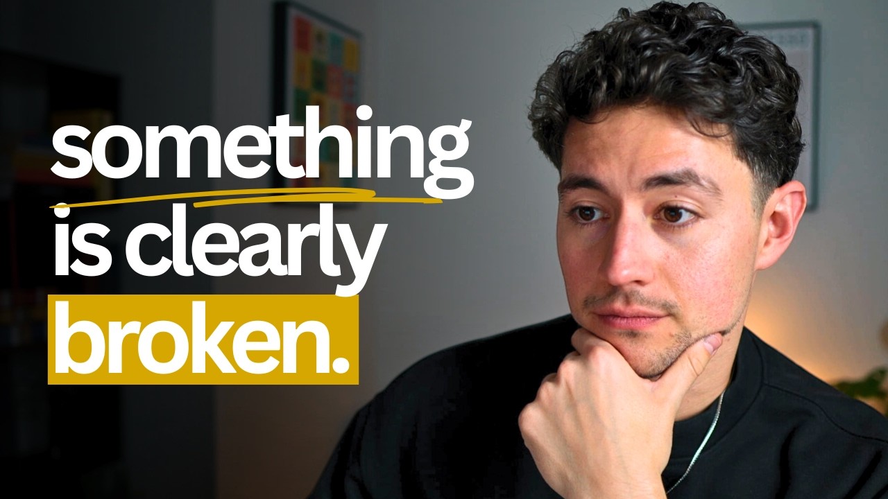 AI Agents Are Great, But...