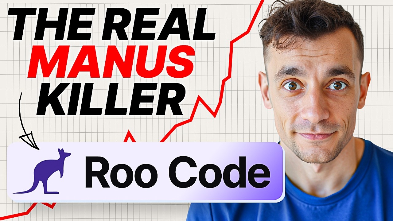 NEW 1-Click Claude AI Agents are INSANE! 🤯