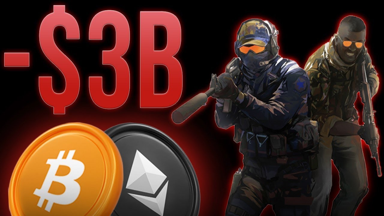 Crypto Could Have Saved Counter-Strike 2