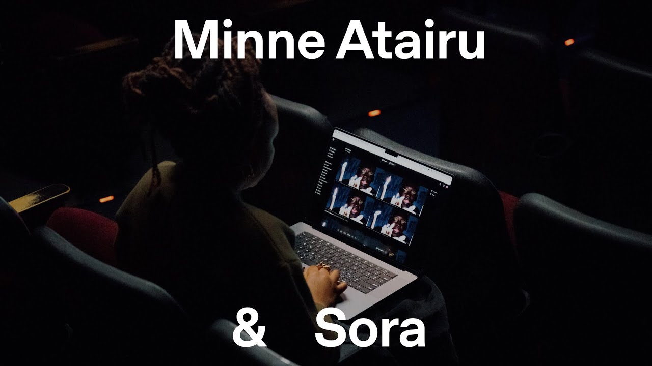 Minne Atairu & Sora