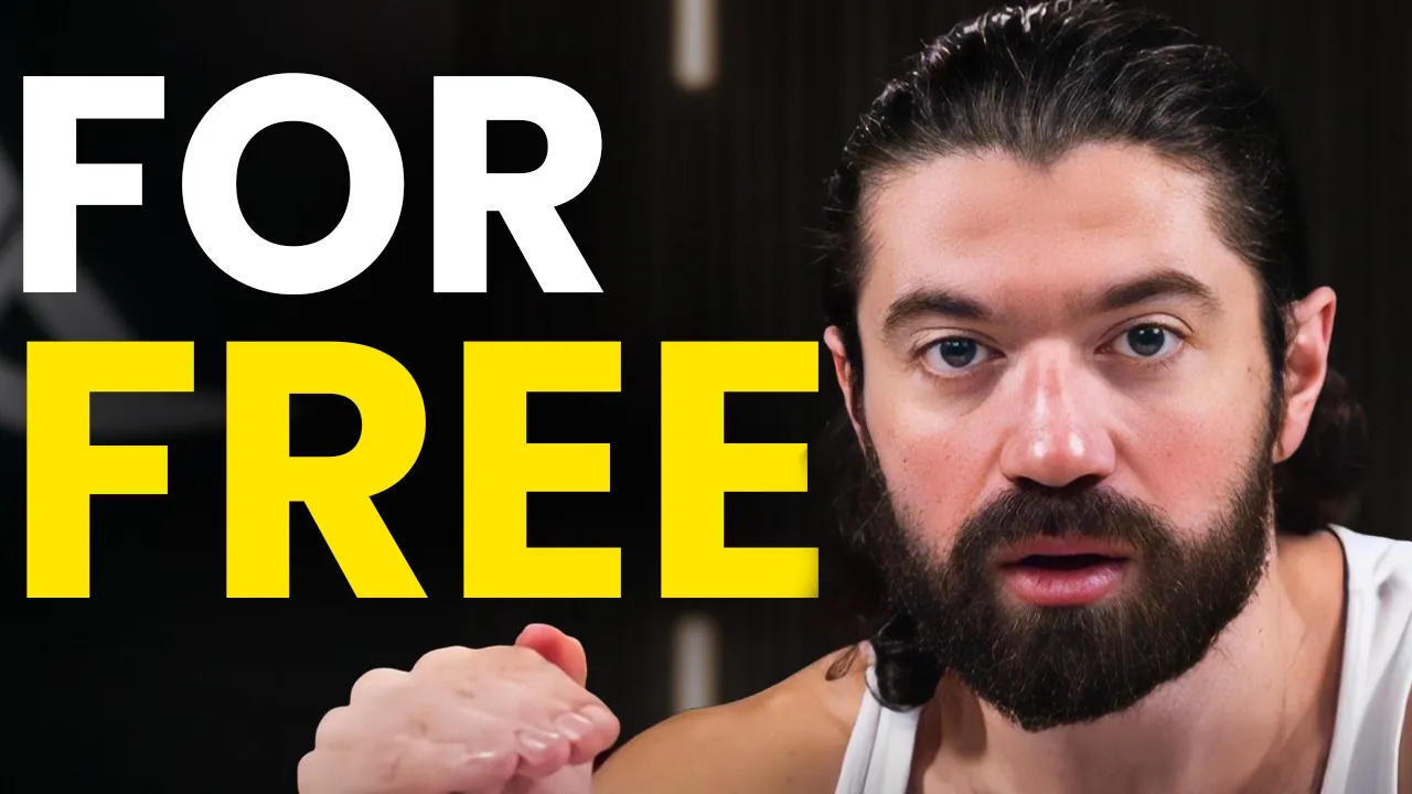 Watch This To Generate 1000s of Leads (In Any Niche)