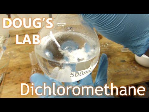 OTC Dichloromethane