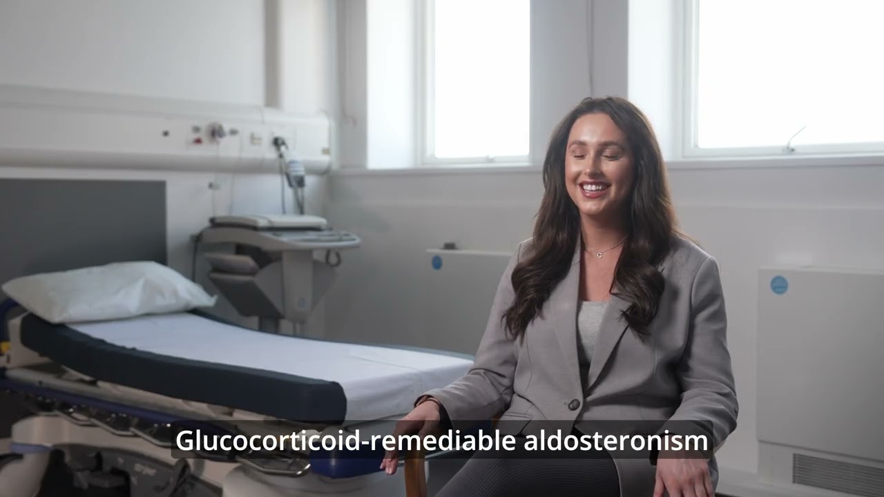 Legacy of a Pioneer: Prof Dame Anna Dominiczak