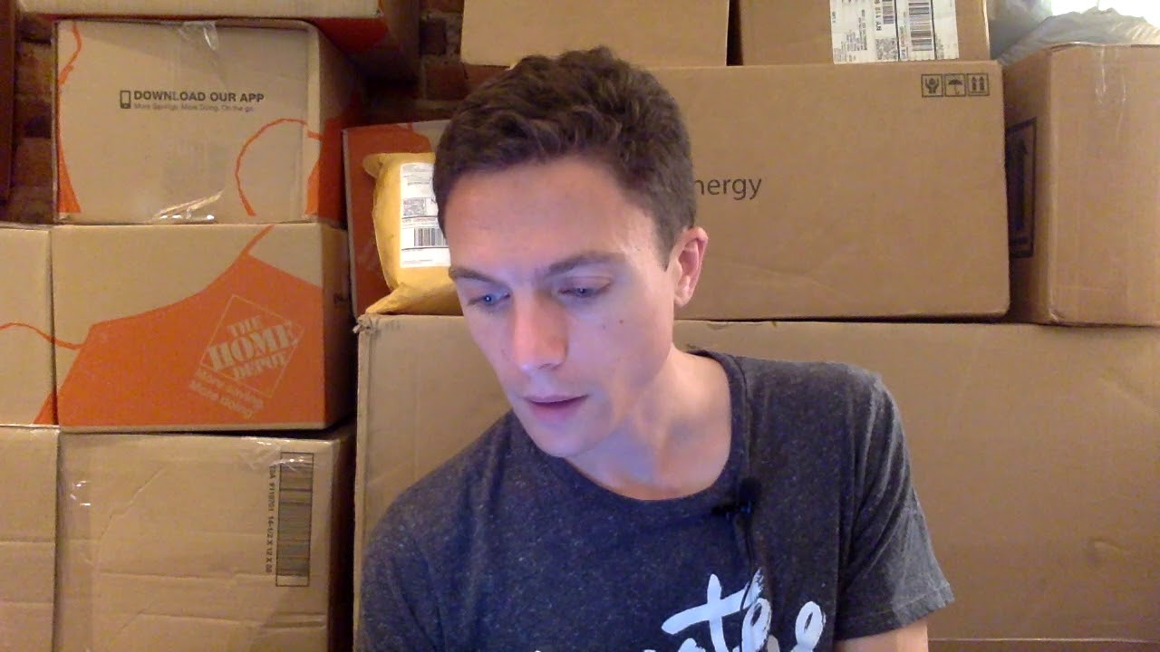 Q&A  Christmas 2017 Prep for eBay Dropshipping