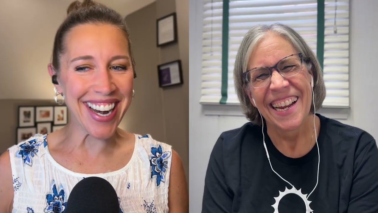 What Kim Gained After Losing 85 Pounds