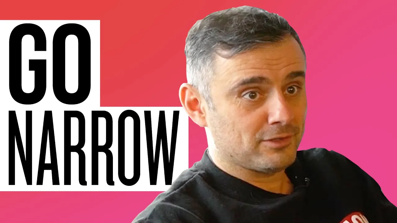 How to Make Your Creative Work Harder | GaryVee Audio Experience