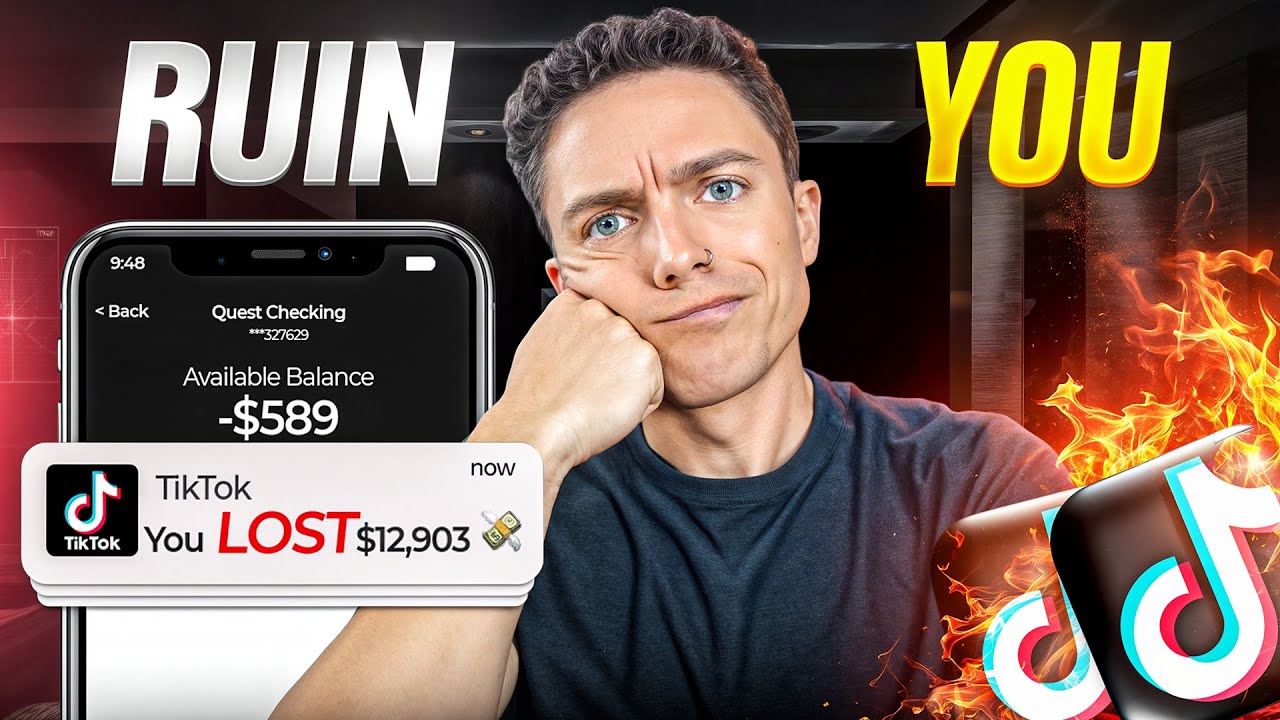 Urgent: Bad News For Dropshipping