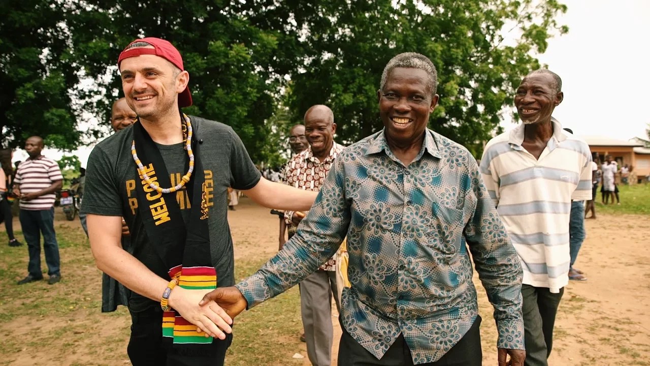 PENCILS OF PROMISE, GHANA 2017 | DAILYVEE 242