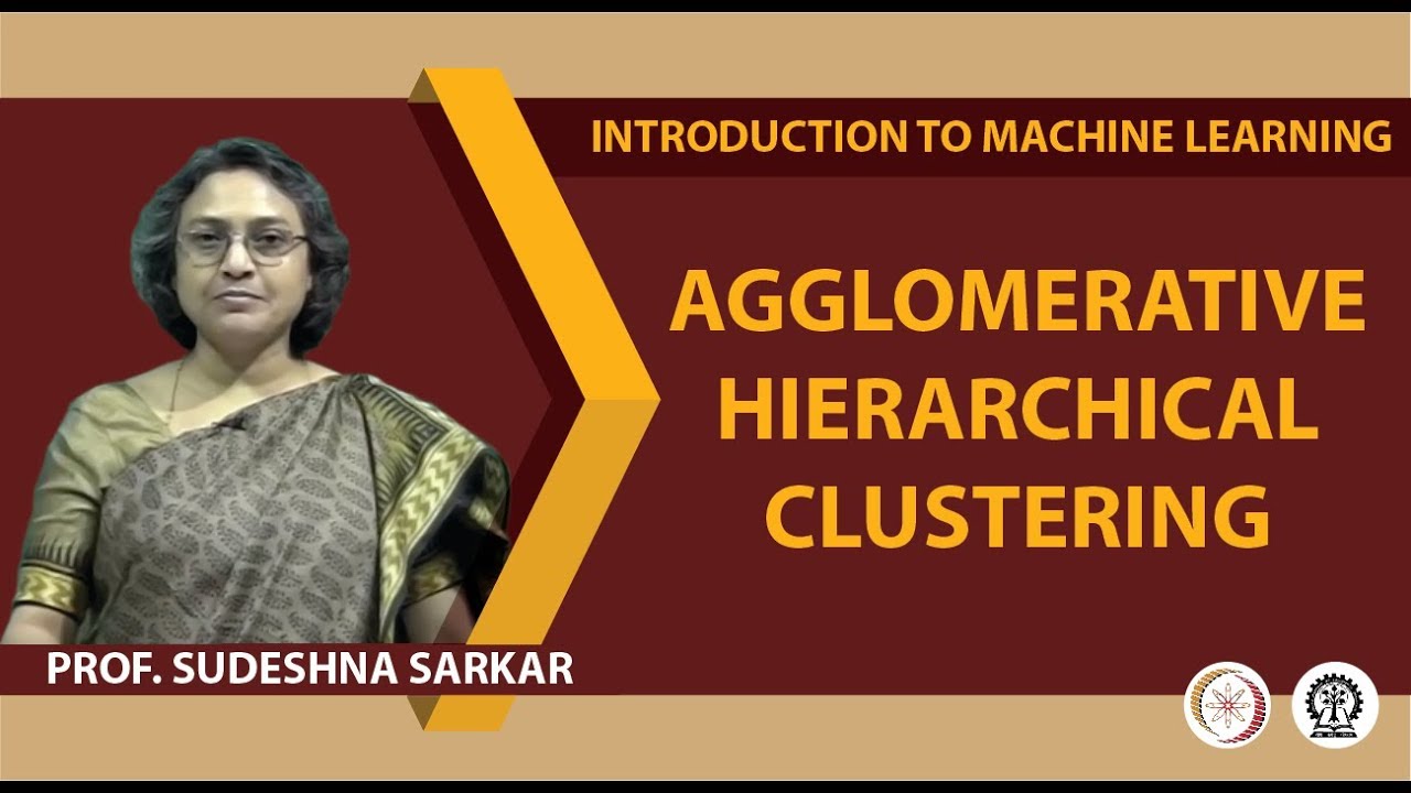 Agglomerative Hierarchical Clustering