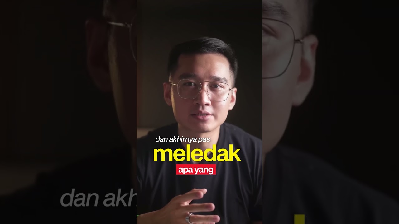 Tragedi KAI di Bekasi Timur udah bisa diprediksi?