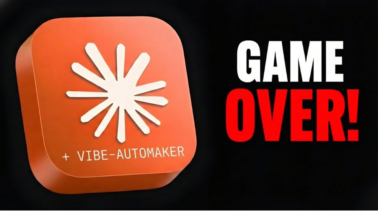 Automaker: New FREE AI Coding Agent is INSANE!