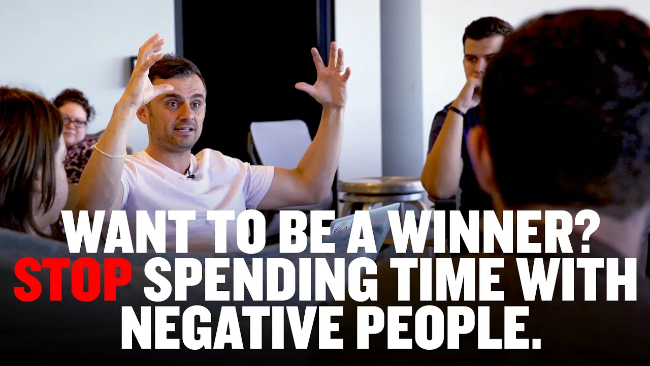 Audit Your Inner Circle