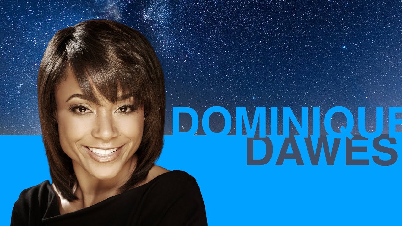 Dominique Dawes is Bringing Gold-Medal Leadership to Leadercast 2025!