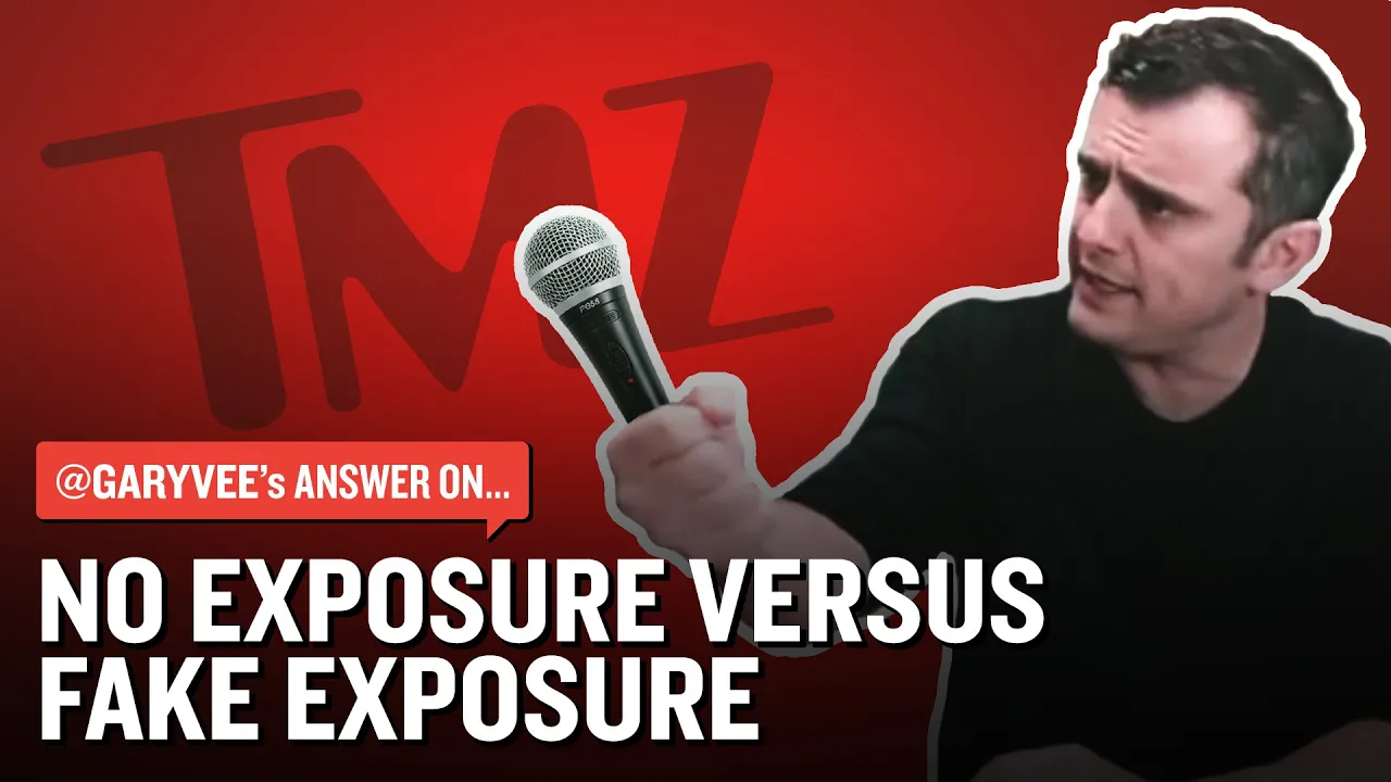 No Exposure Versus Fake Exposure