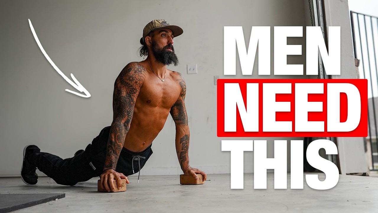 The Ancient Antidote to Modern Chair Posture