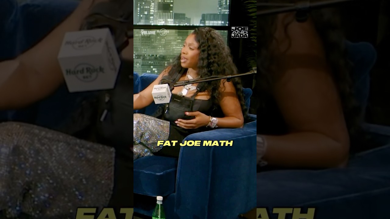 the math is mathing 🧮 @remyma @JoeAndJada