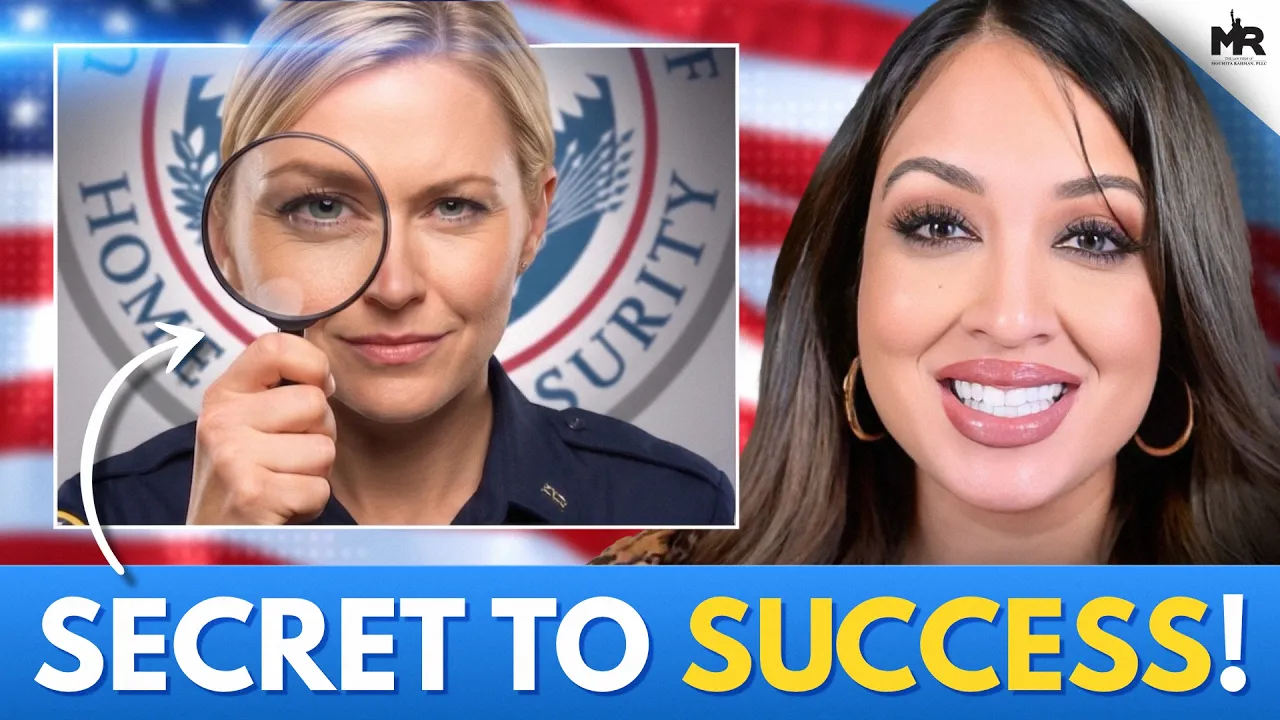 The #1 Thing USCIS Looks For In Your VAWA Case! (2026)
