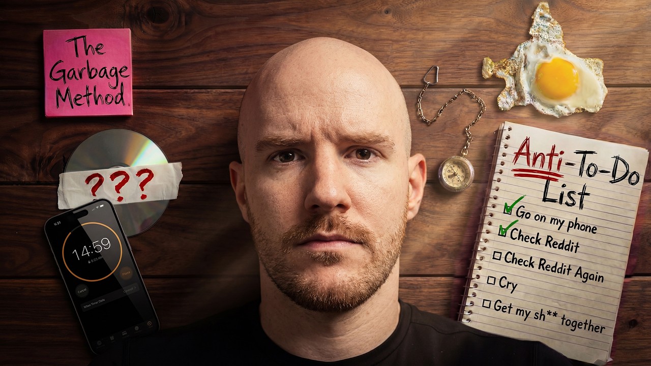 6 things that quickly cured my procrastination