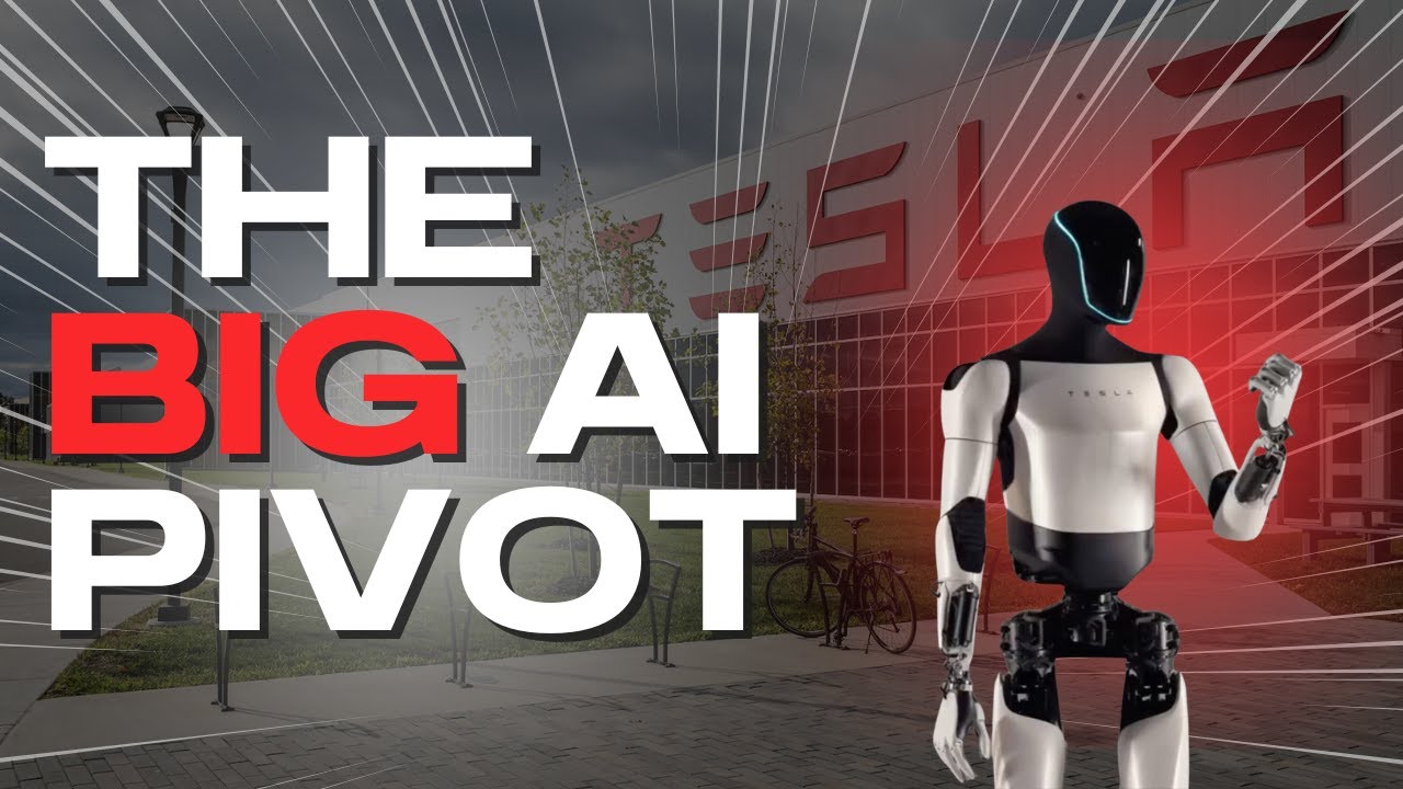 Elon Musk’s AI EMPIRE: Grok 5, Optimus, and Tesla’s Future