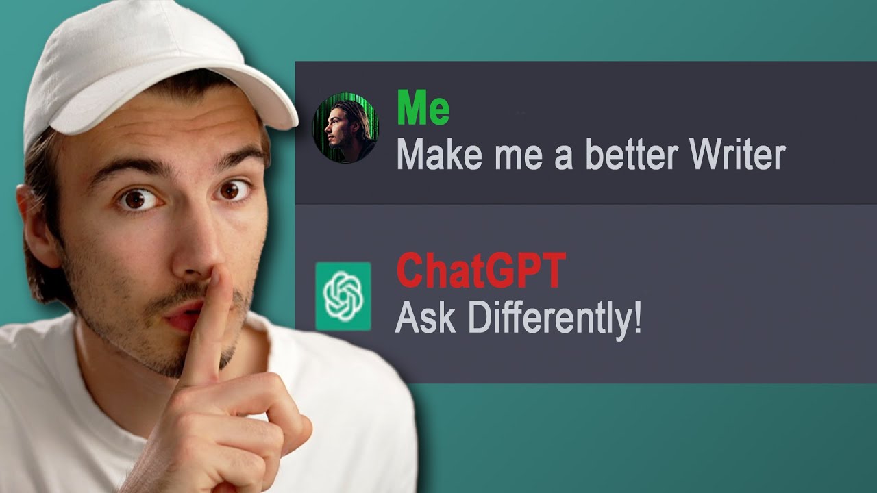 5 More Secrets to Writing with ChatGPT (Advanced)