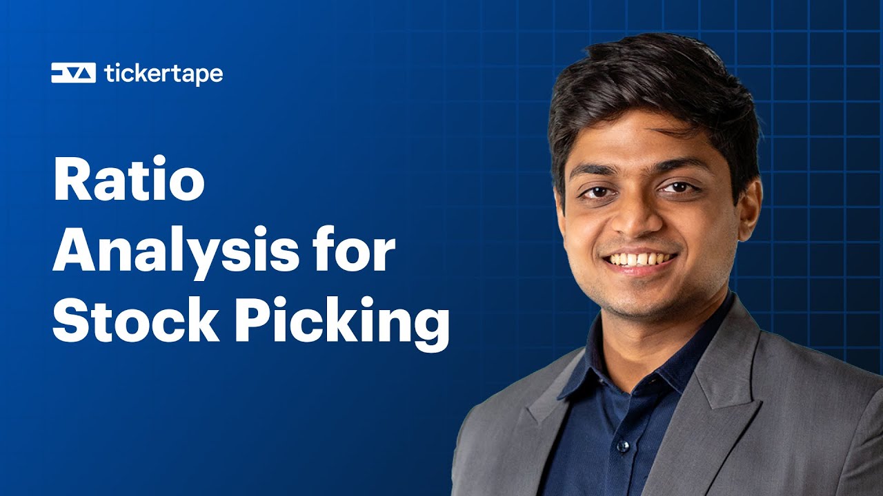 Ratio Analysis Explained | Financial Ratios for Beginners