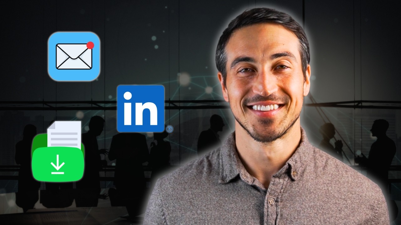 How I Built a Real Estate Network From ZERO [Copy Me]