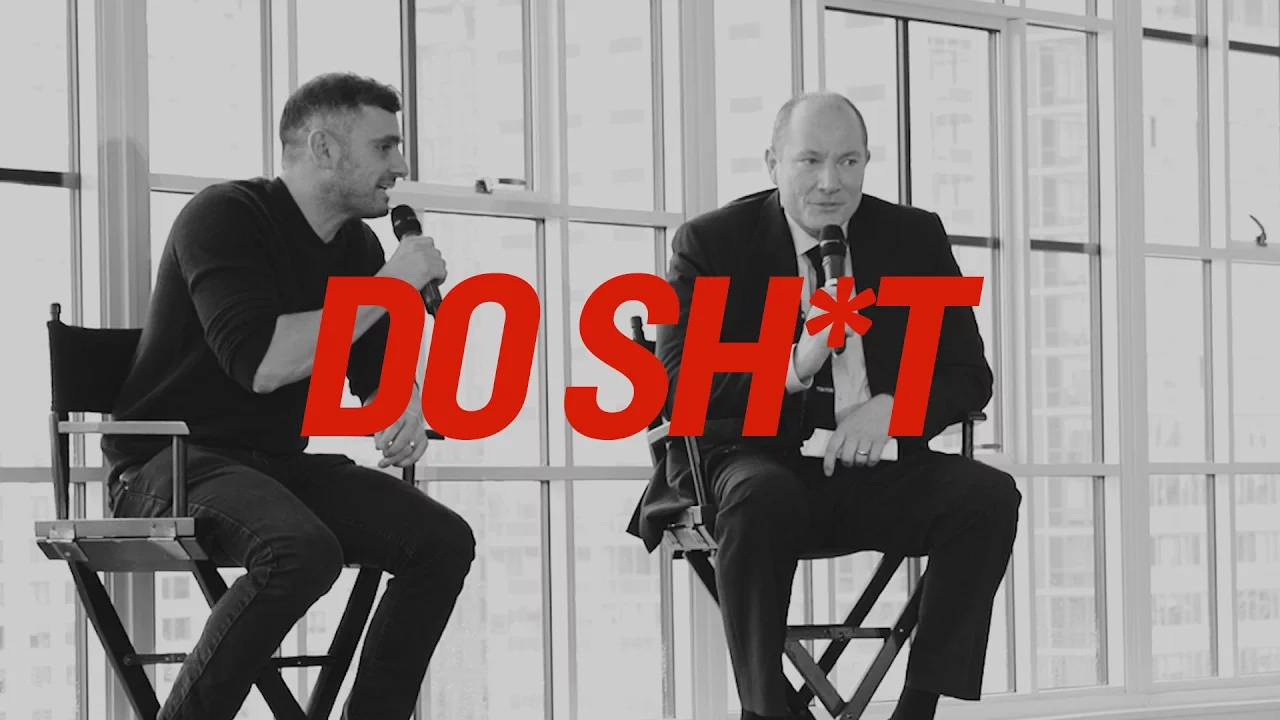 You're The Best Go Do Sh*t