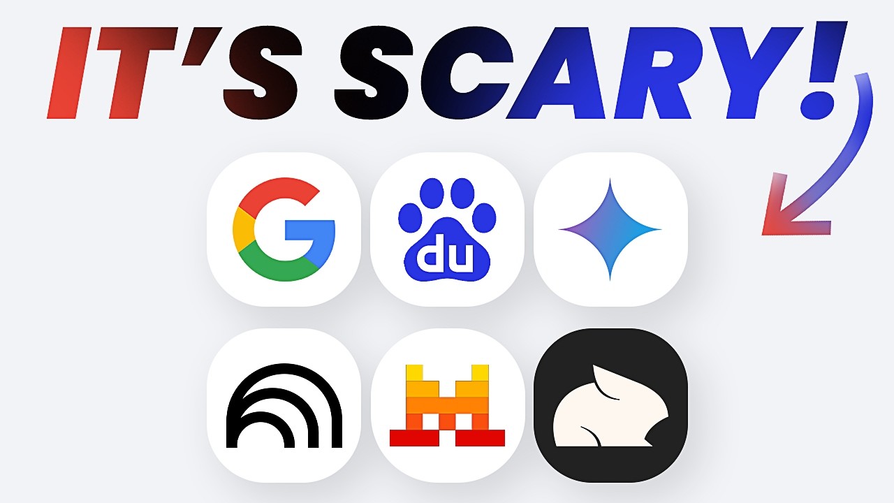 The Most INSANE AI News This Week! 🤯