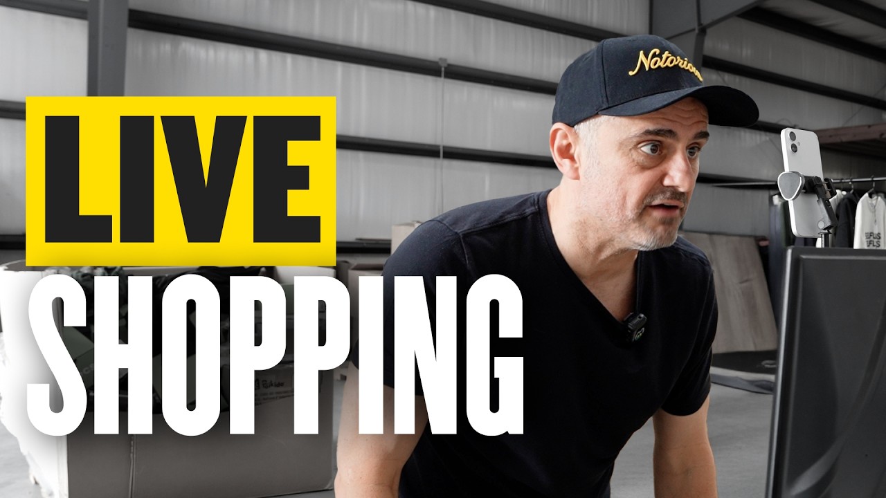 Inside a Warehouse Where Real Money Is Made