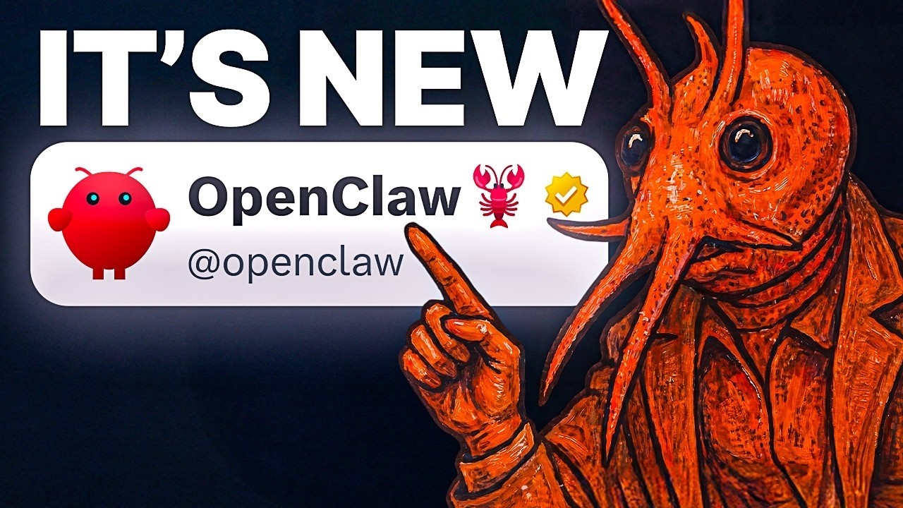 OpenClaw: 7 новых функций, которые превращают ИИ-агента в операционную систему